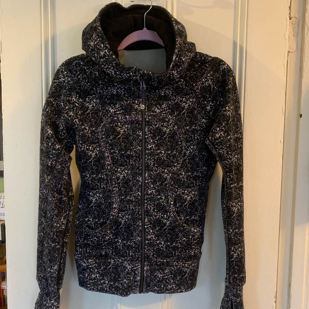 Lululemon Scuba Hoodie
